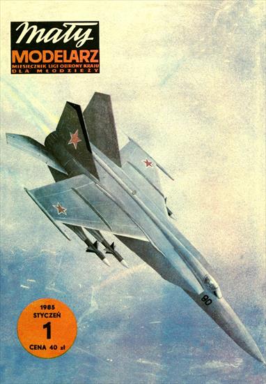1985 - 1985-1 - MiG-25.jpg