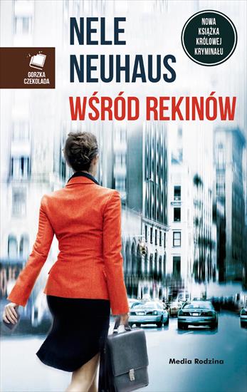 Wsrod rekinow 9211 - cover.jpg