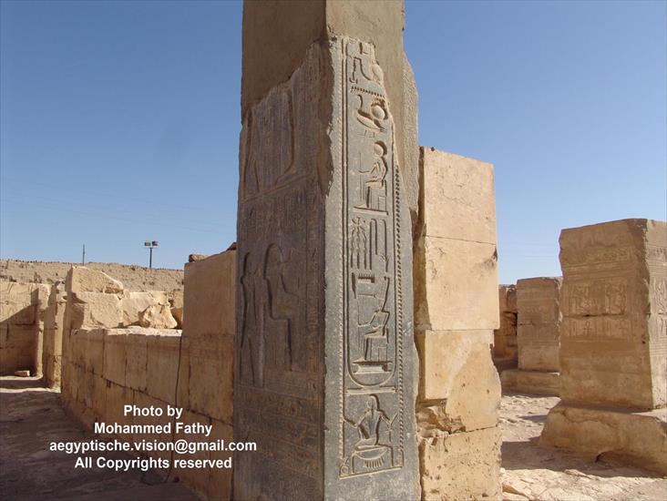 Świątynia w Ramses II - Świątynia w Ramses II 58.jpg