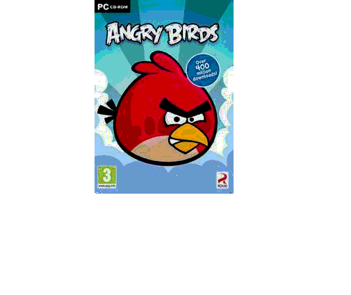 Angry Birds - 4 pełne wersje - Angry Birdsy.gif