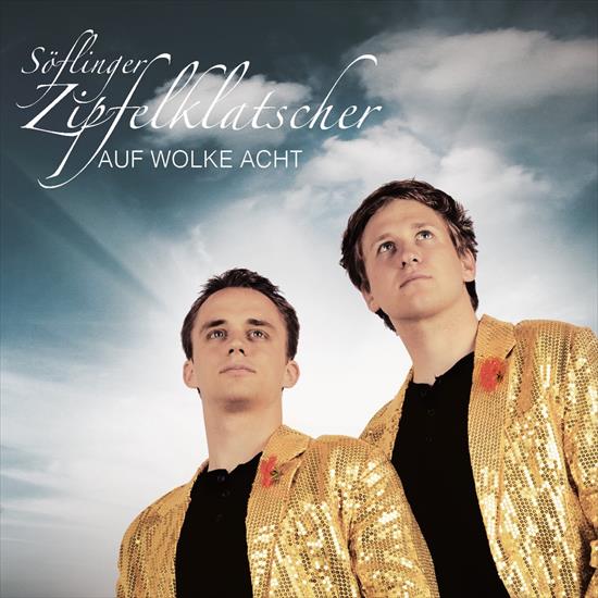2013 - Sflinger Zipfelklatscher - Auf Wolke Acht 320 - Front.png