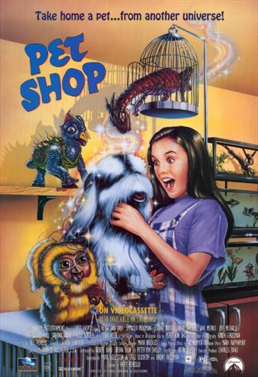 Pet Shop - Sklep z potworkami 1994 lektor pl - Pet Shop - Sklep z potworkami 1994.jpg