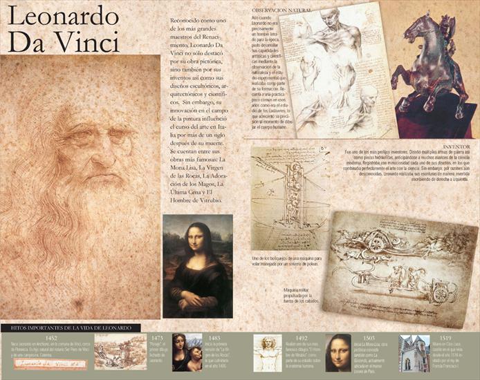 Szkice Leonarda da Vinci - 1leonardork0.jpg