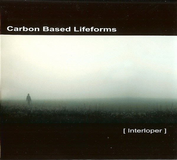 Carbon Based Lifeforms - Interloper - interloper.jpeg