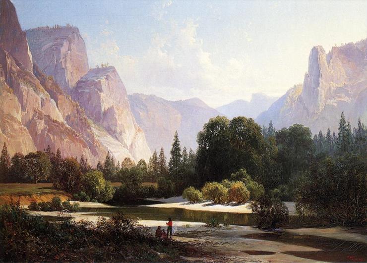 Thomas Hill - Hill_Thomas_Yosemite_Valley.jpg