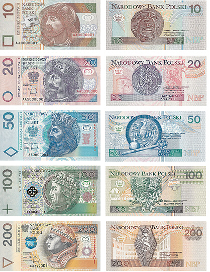 Banknoty do wydrukowania - banknoty2.jpg