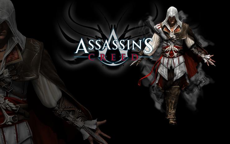 Assassins Creed 2 tapety - ac2tap4.jpg