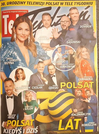 Screeny z gazet - Tele Tydzień - ciekawostki  z okazji 30-lecia istnienia Polsatu.jpg