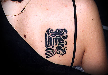 1000 tatuaży - TAT195.JPG