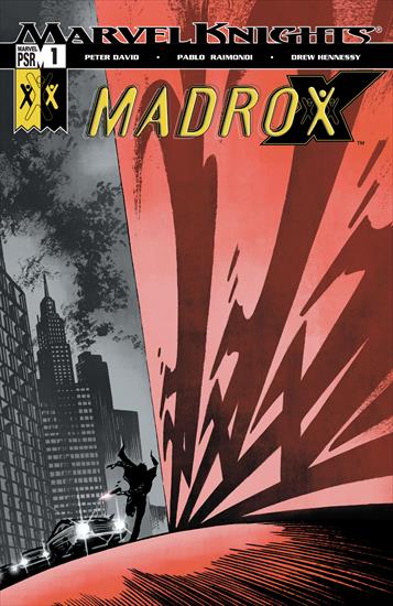 Madrox - Madrox 001 2004 Digital Zone-Empire.jpg