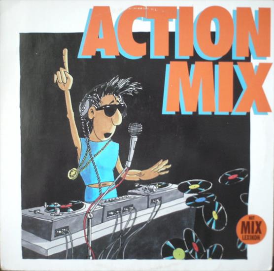 Action Mix Vol.1 - Front Vinyl.jpeg