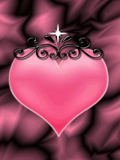 Miłosne2 - Pink_Heart.gif