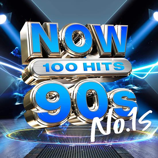 NOW 100 Hits 90s No.1s 2020 - cover.jpg
