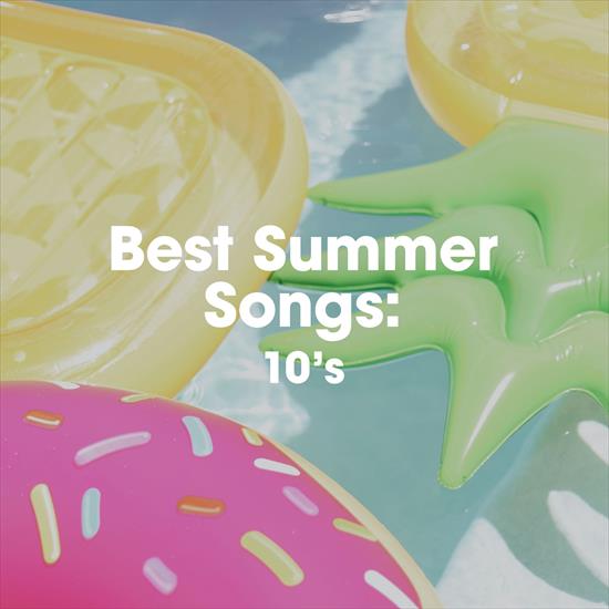 VA - Best Summer Songs 10s 2022 - Mutznutz.jpg