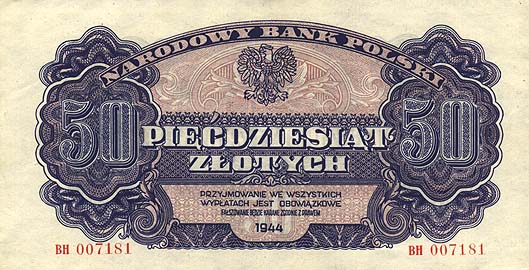 Banknoty polskie w latach 1919-2014 - b50zl_a.jpg