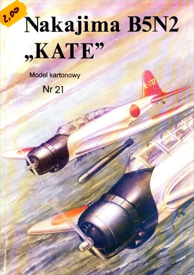 Model Card - ModelCard 021.Nakajima B5N Kate.jpg