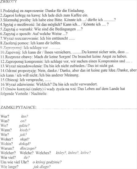 Język niemiecki - Przydatne zwroty po niemiecku.jpg