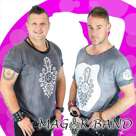 Magik Band 2020-2021 - Magik Band 2020-2021 - Front.jpg