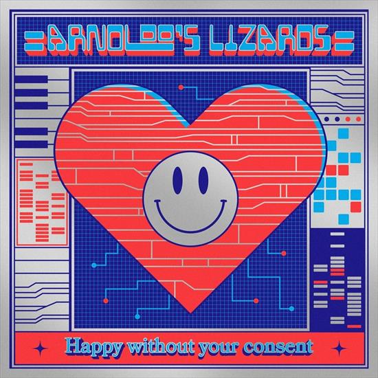 2023 - Happy Without Your Consent - cover.jpg