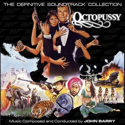 007 James Bond soundtrack collection - Octopussy.jpg