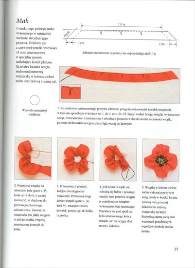 KRAWIEC - haft wstążeczkowy35.JPG