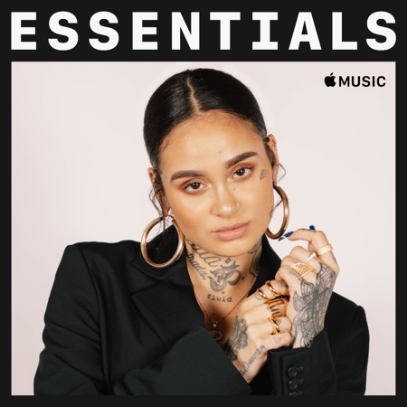 Kehlani - Essentials 2020 Mp3 320kbps PMEDIA  - cover.jpg