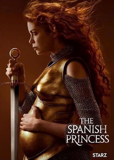  THE SPANISH PRINCESS 1-2 - Hiszpańska Księżniczka - The Spanish Princess S02E03.PL.AMZN.WEBRip.XviD.jpg