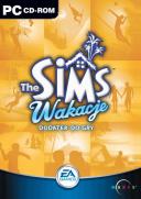 The Sims - Wakacje PL - THE SIMS WAKAKCJE PL.jpg