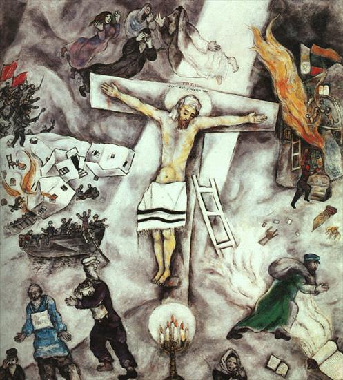 Obrazki religijne - chagall3.jpg