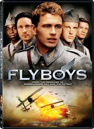 FILMY - Flyboys bohaterska eskadra 2006 wojenny --lektor --cały film.jpg